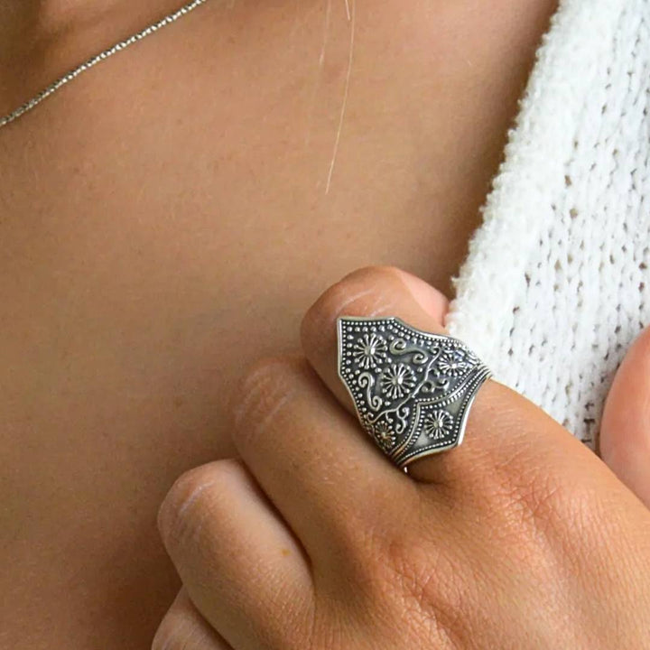 Rings - Sacred Gypsy Ring