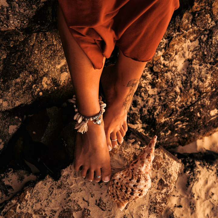 Anklets - Gypsy Anklet