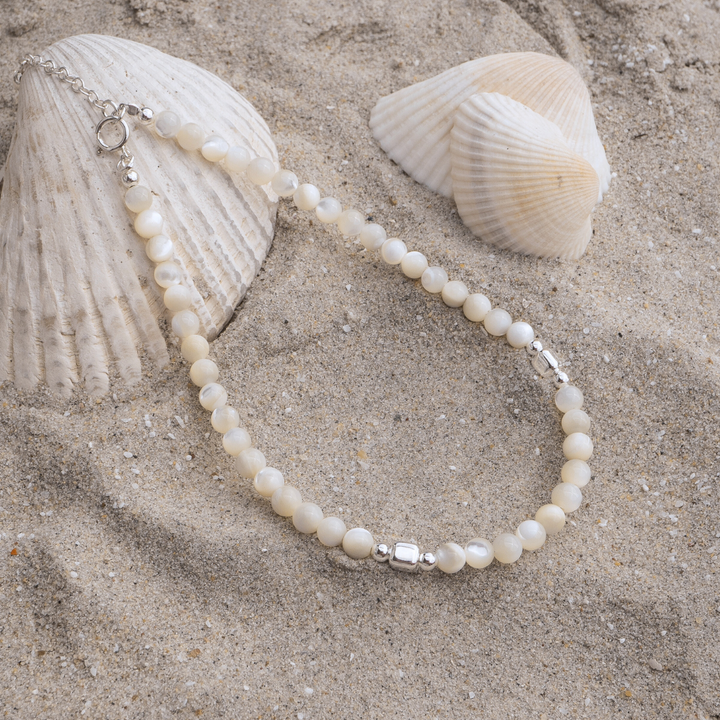 Anklet - Pearl Anklet