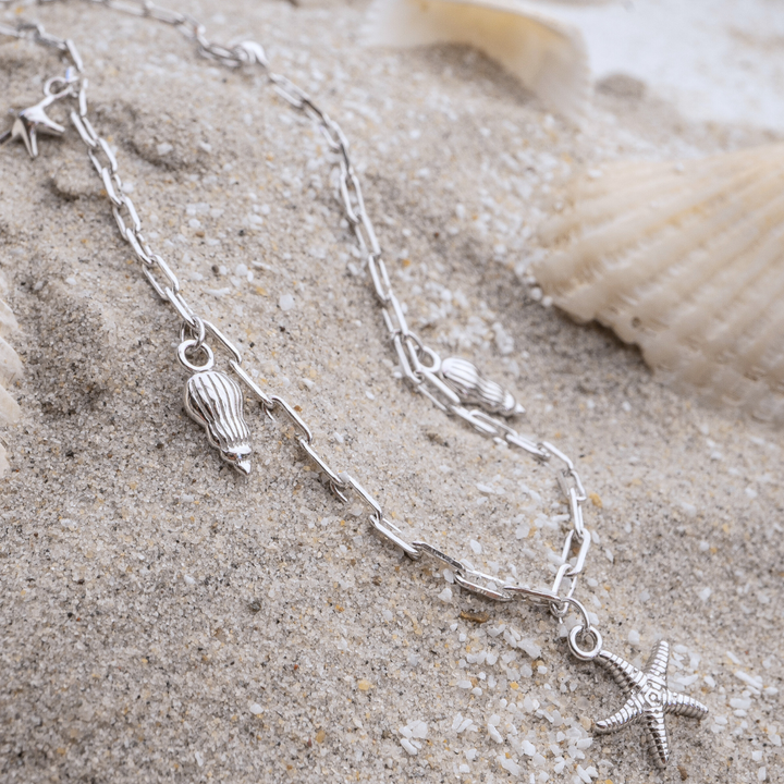 Anklets - Beach Anklet