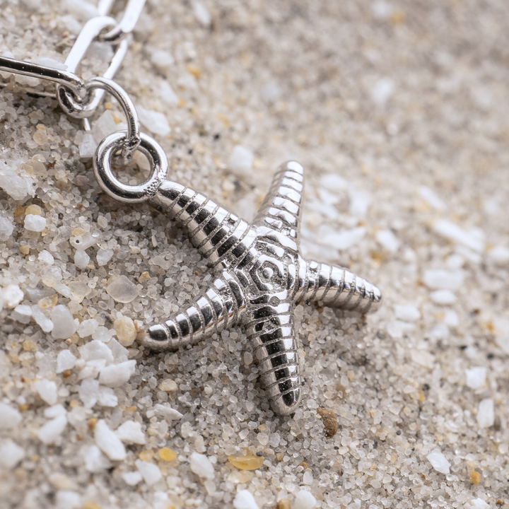 Seaside Charm Anklet