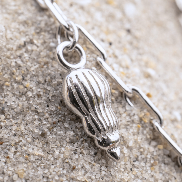 Seaside Charm Anklet