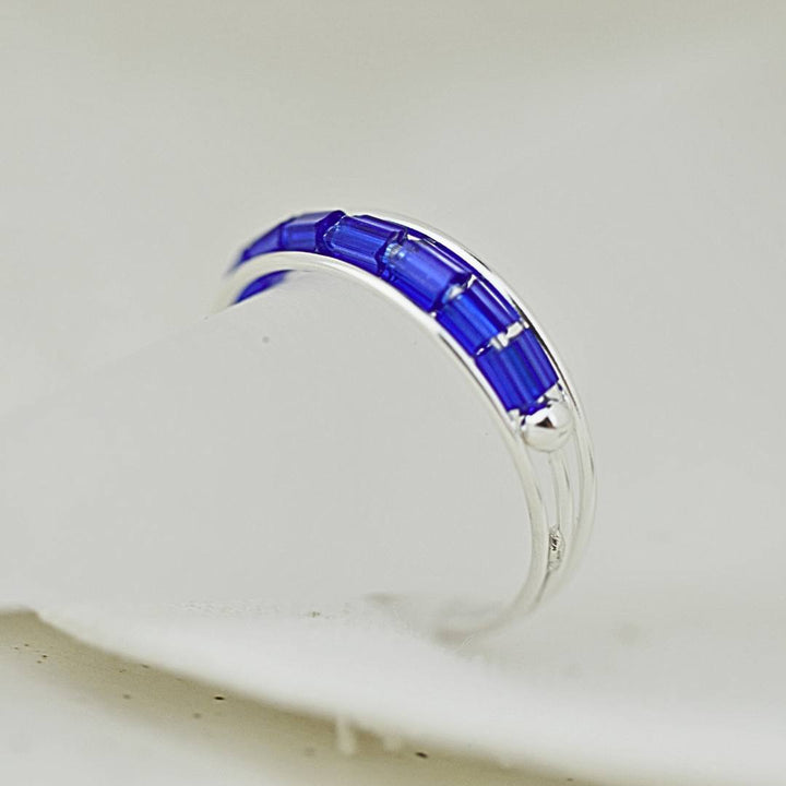 Toe Rings - Blue Lagoon Toe Ring