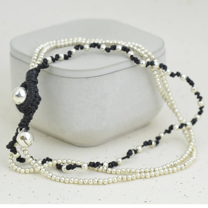 Anklets - Mystic Jingles Anklet