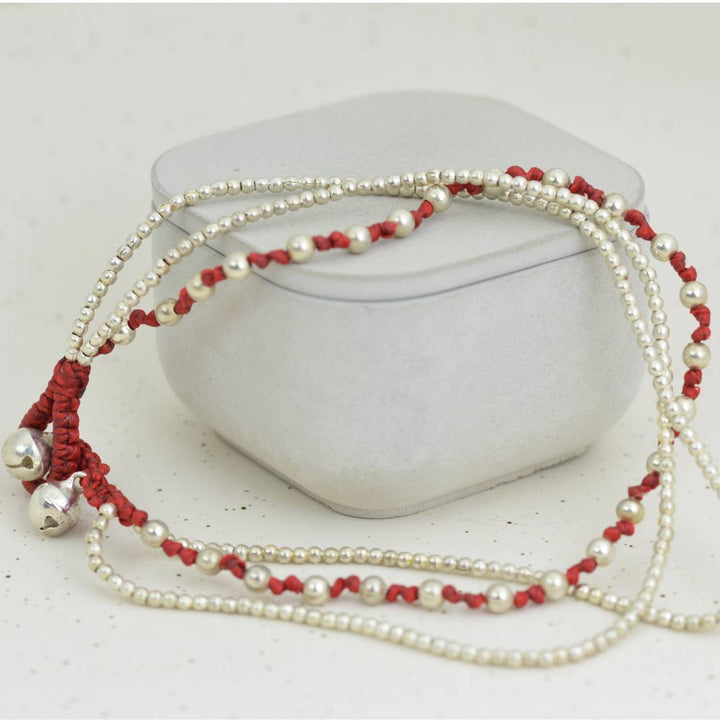 Anklets - Mystic Jingles Anklet