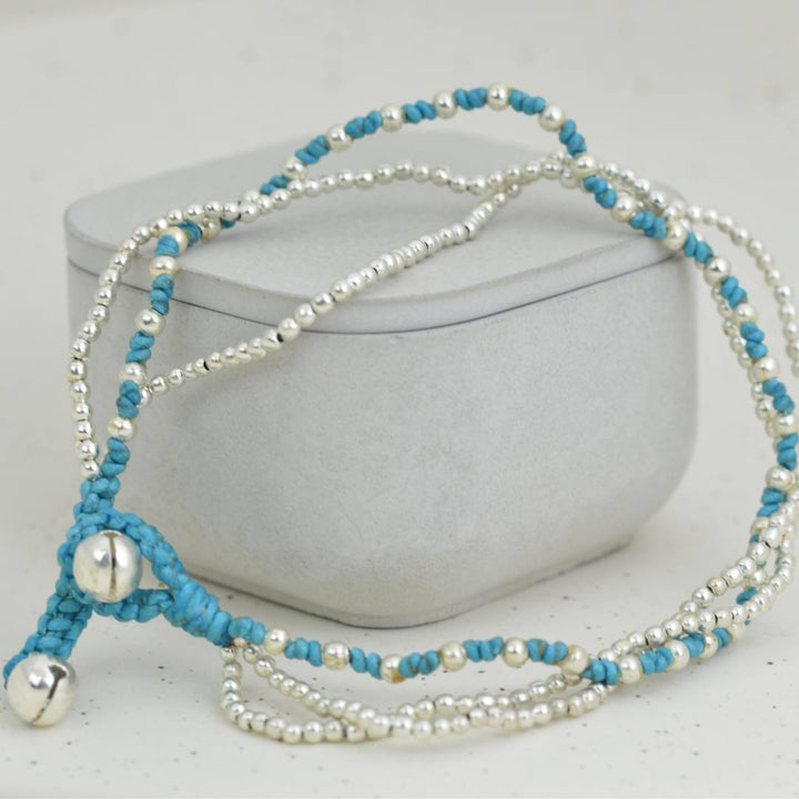 Anklets - Mystic Jingles Anklet