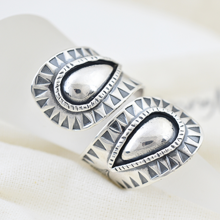 Rings - Tribal Ring