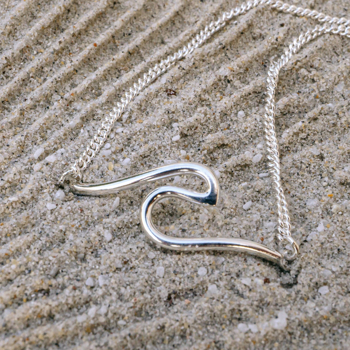 Anklets - Wave Anklet