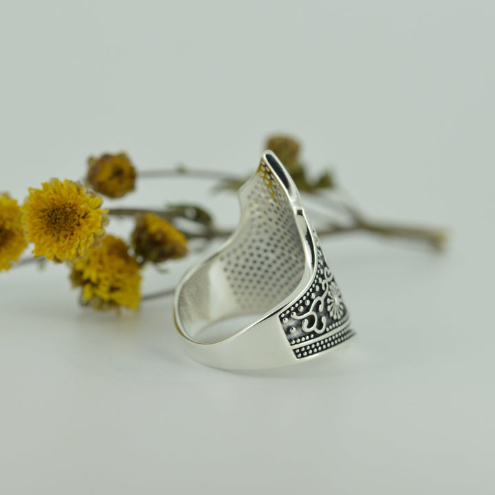 Rings - Boho Ring