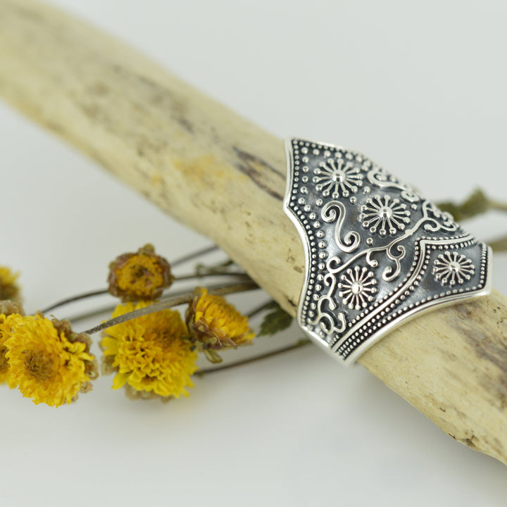 Rings - Bohemian Ring