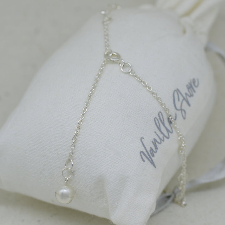 Roam Free Gypsy Anklet