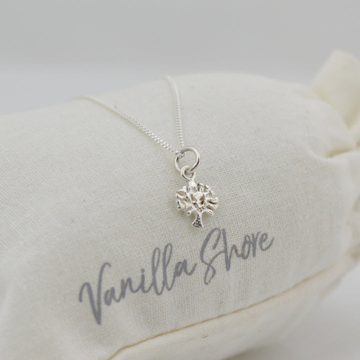 Necklaces - Tree Of Life Necklace