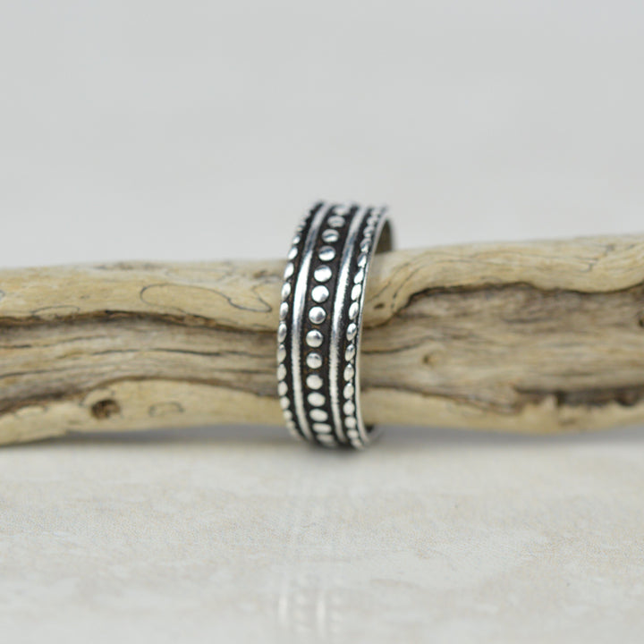 Bohemian Vibe Toe Ring