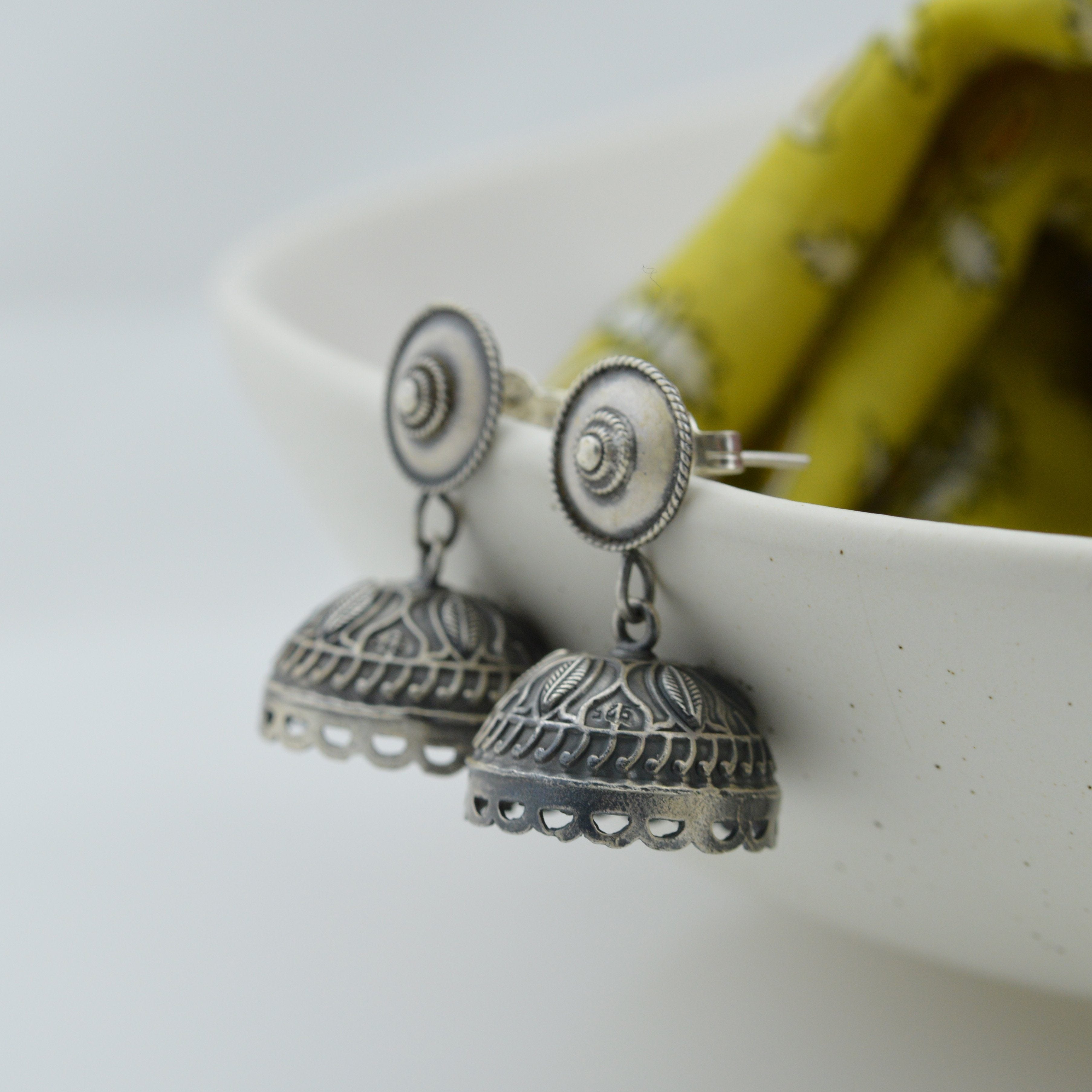 Jhumkas at low discount price online