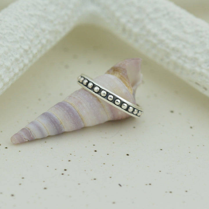 Toe Rings - Boho Toe Ring