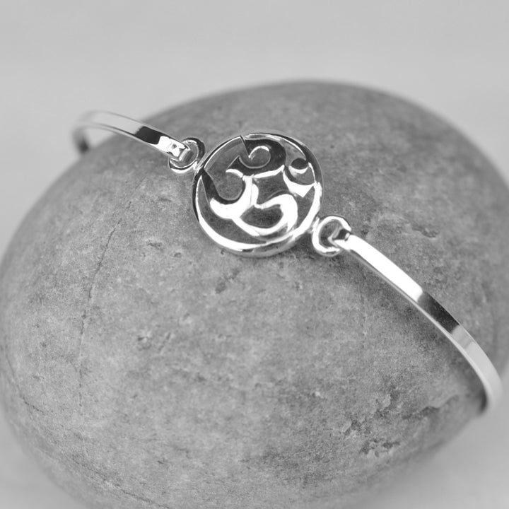 Bracelet - Om Bracelet
