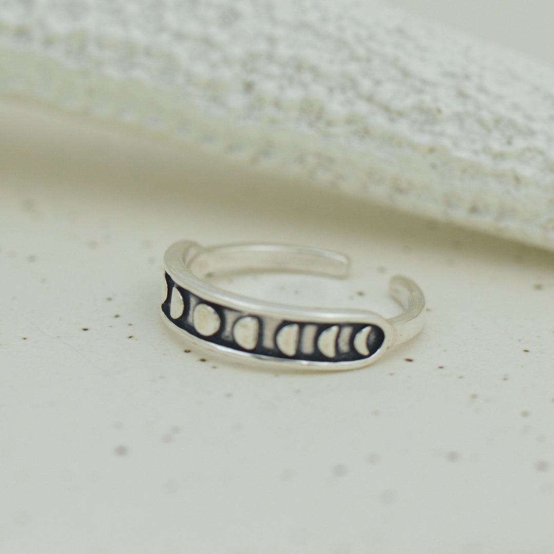 Toe Rings - Boho Toe Ring