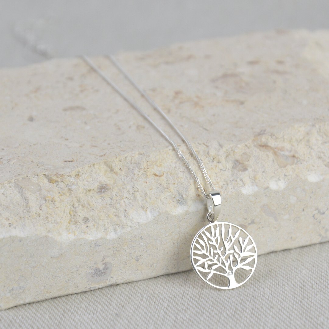 Tree of clearance life locket