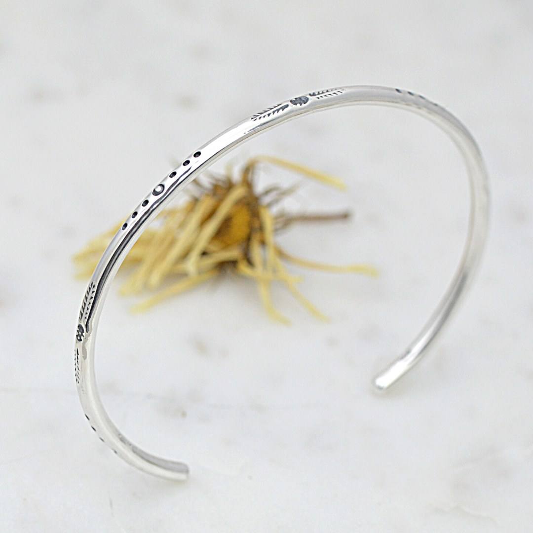 Free Spirit Cuff