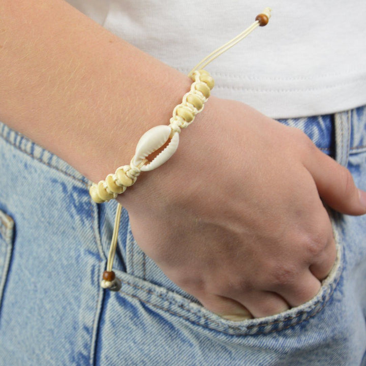 SHORELINE BRACELET