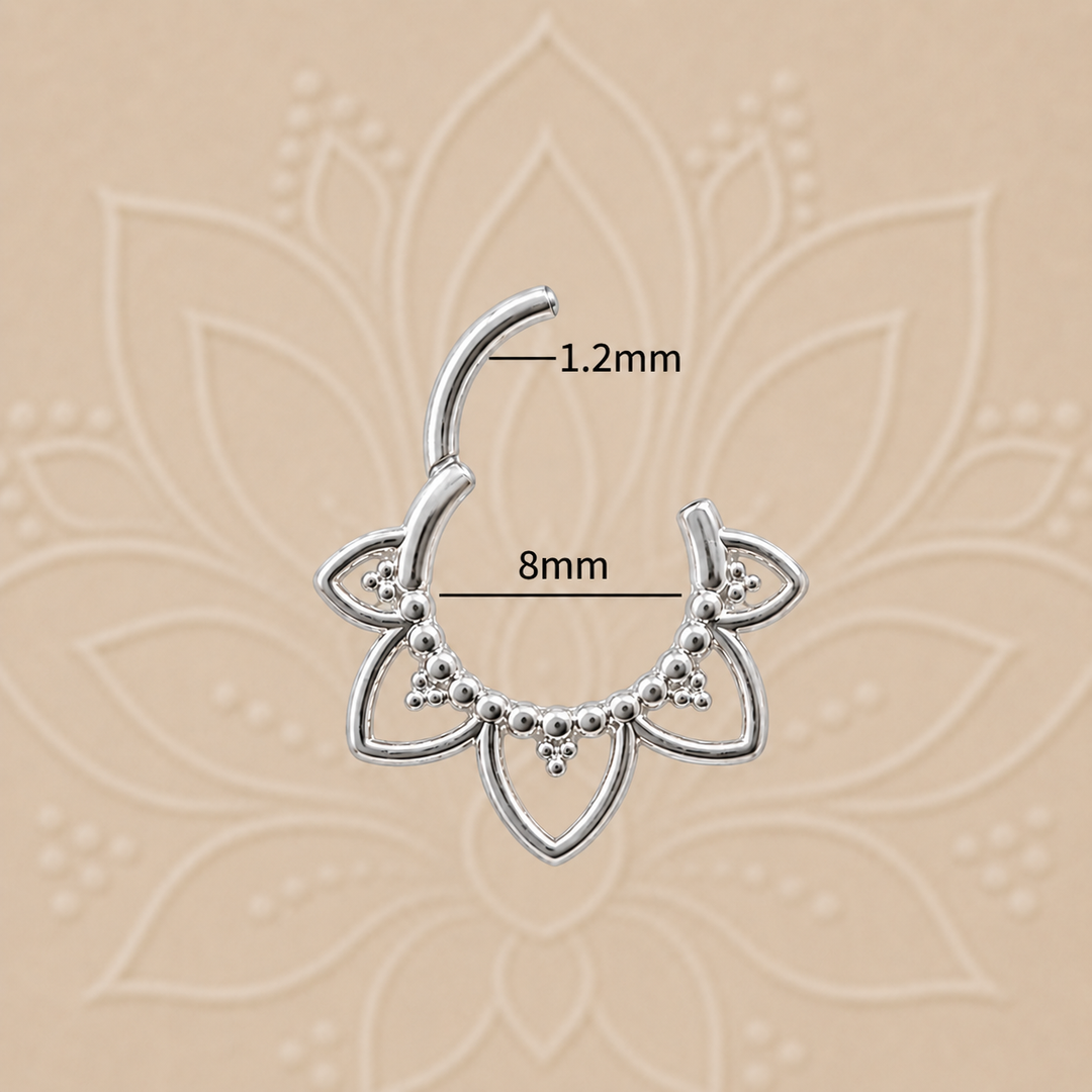 Lotus Huggies