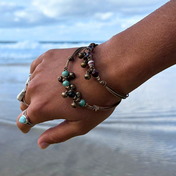 Nomad Spirit Bracelet