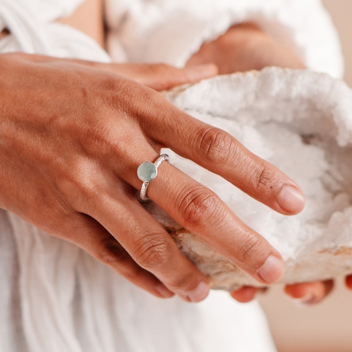 Artisan's Aquatic Ring