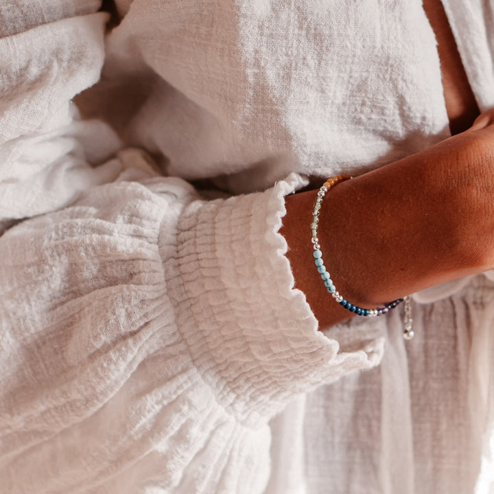 Chakra Balance Bracelet