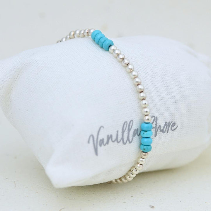 Sea Ripple Bracelet