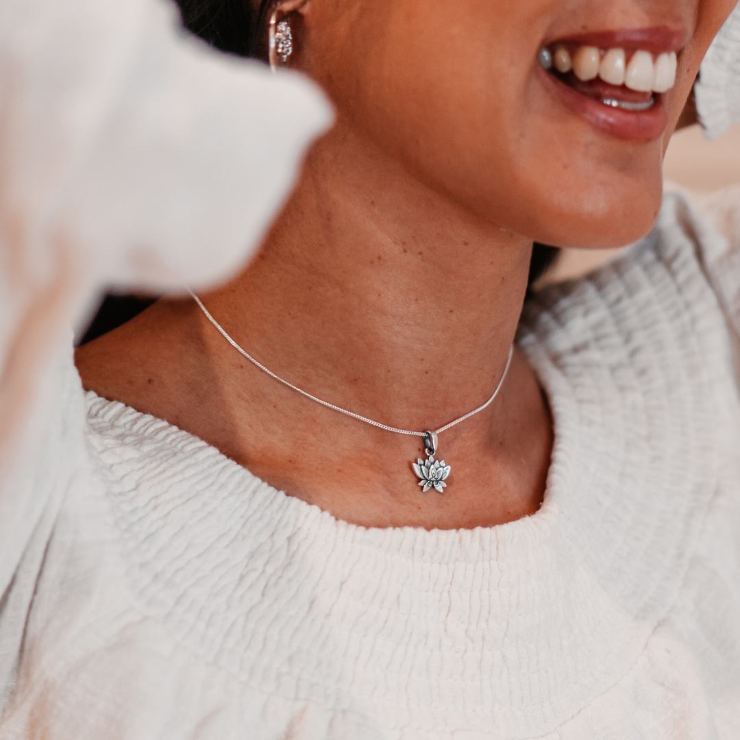 Dainty Cable Chain - Chain Only (1mm)