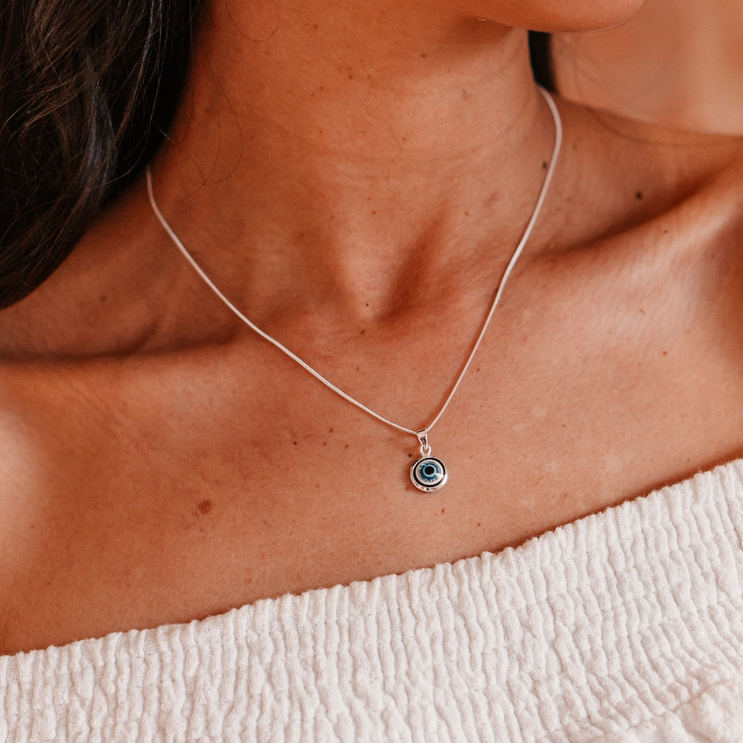 Dainty Cable Chain - Chain Only (1mm)