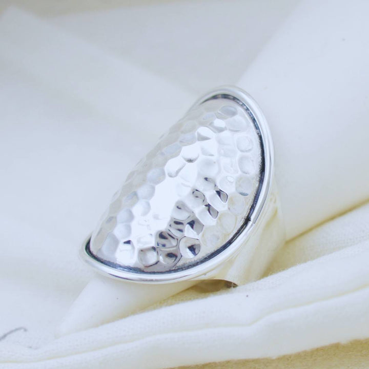 Elemental Shield Ring