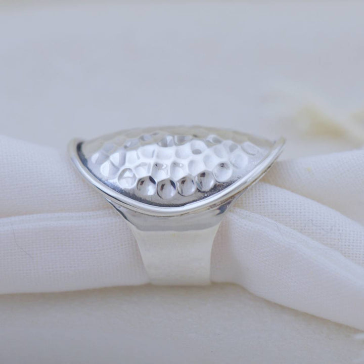 Elemental Shield Ring