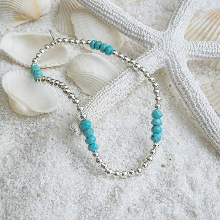 Sea Ripple Bracelet