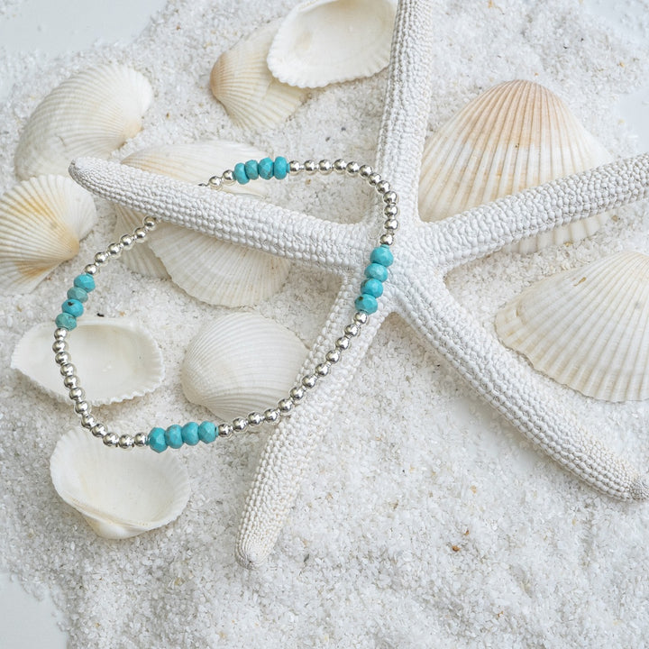 Sea Ripple Bracelet