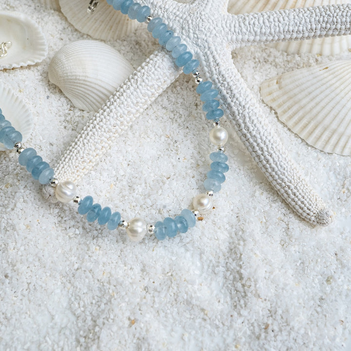 Divine Flow Bracelet