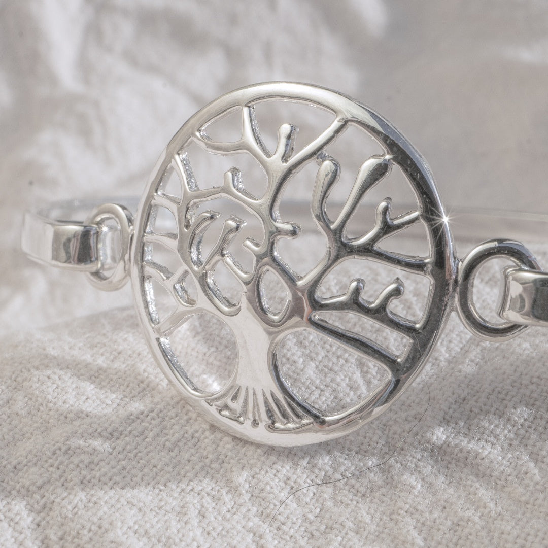 Sacred Roots Bracelet