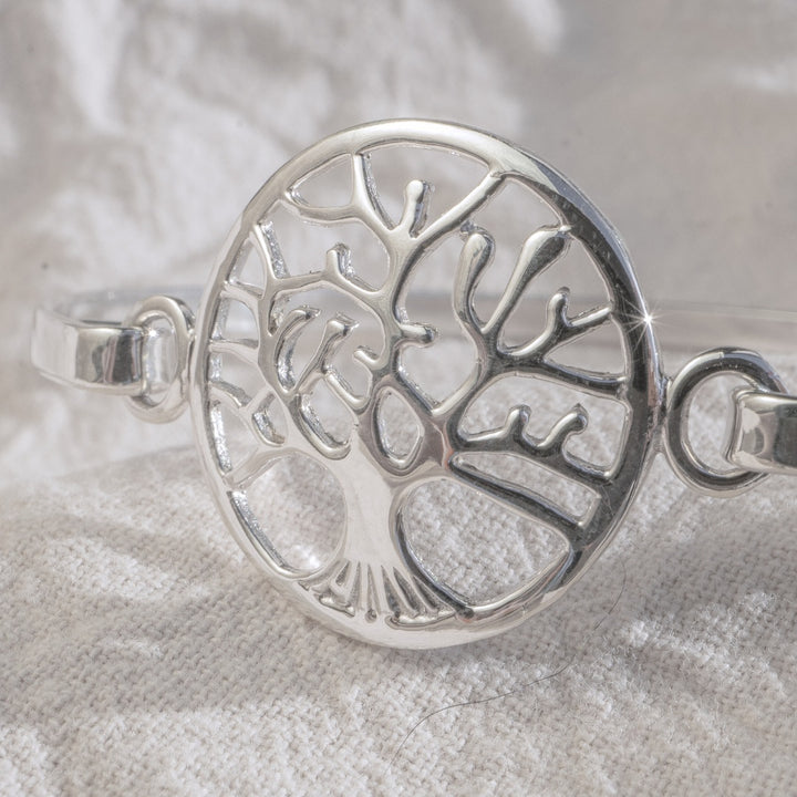 Sacred Roots Bracelet