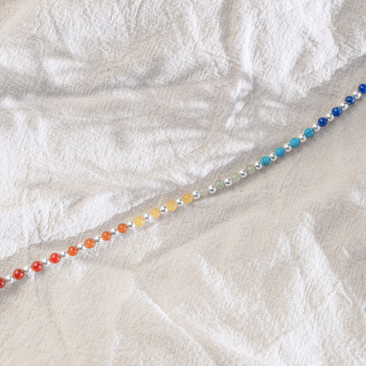 Chakra Energy Bracelet
