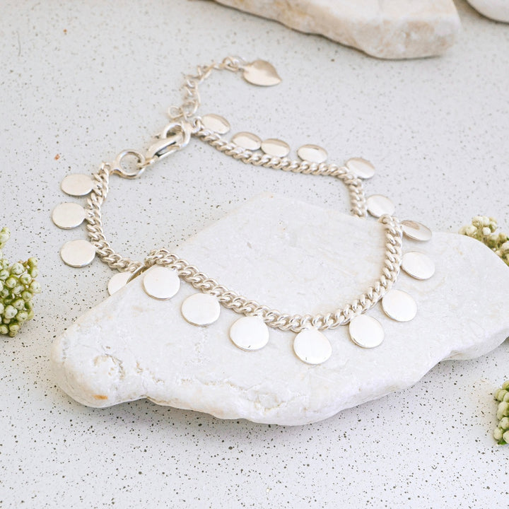 Forever Gypsy Bracelet