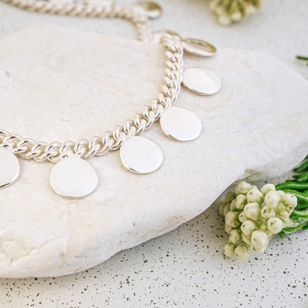 Forever Gypsy Bracelet