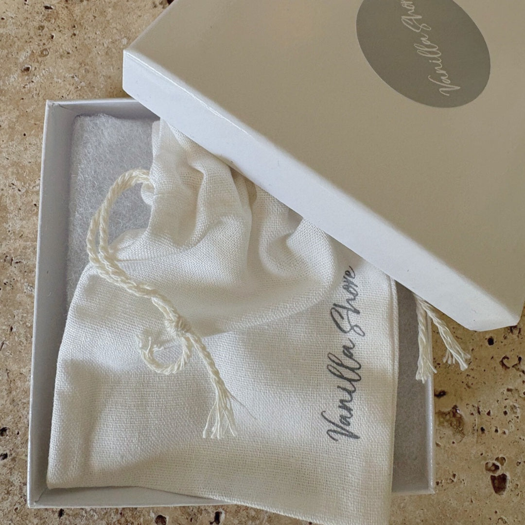 Amore Seed Pearl Bracelet