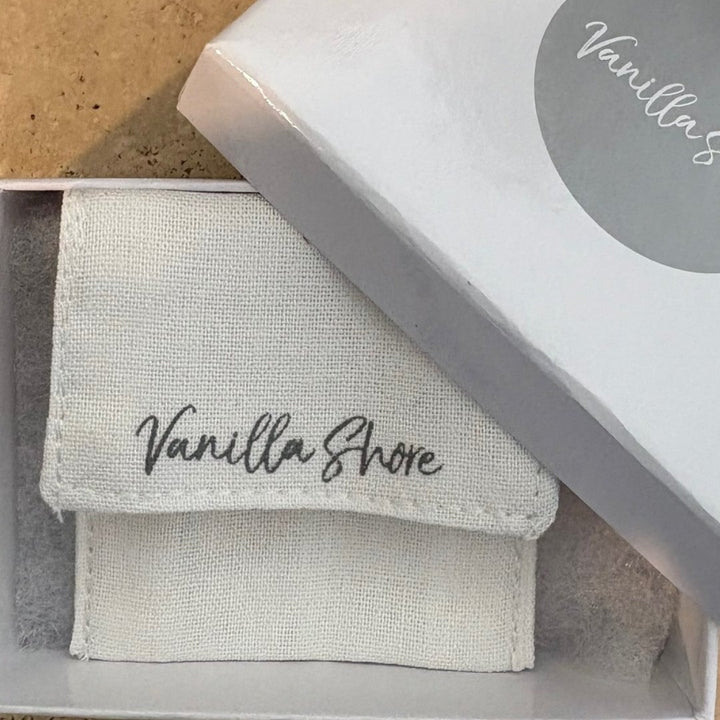 Sunlit Shield Ring (Adjustable)