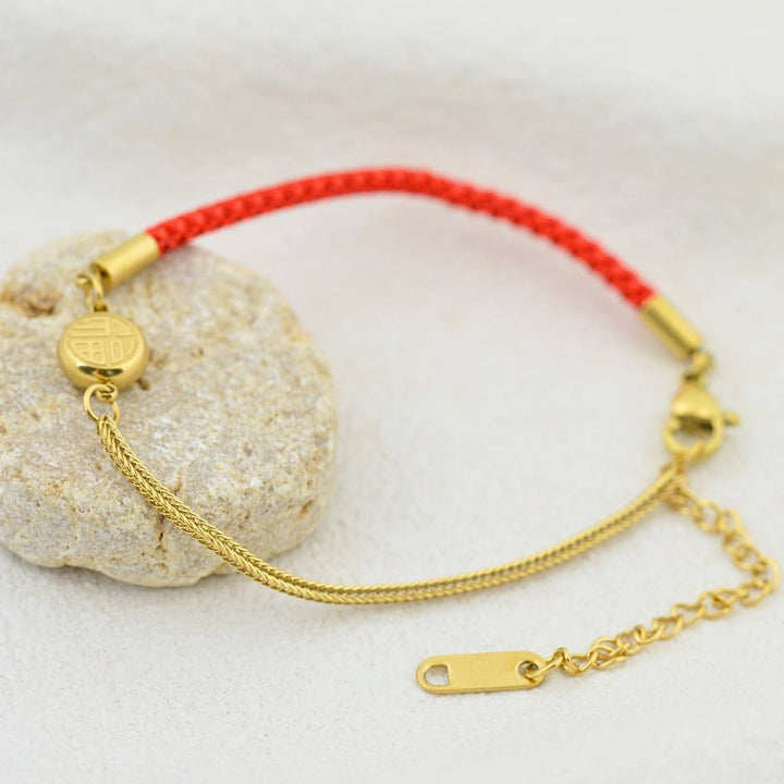 Chi Balance Bracelet