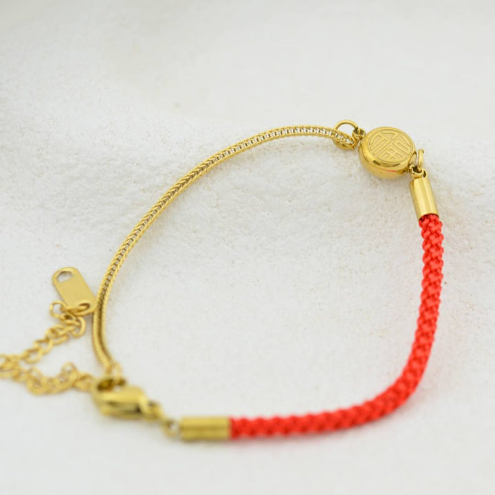 Chi Balance Bracelet