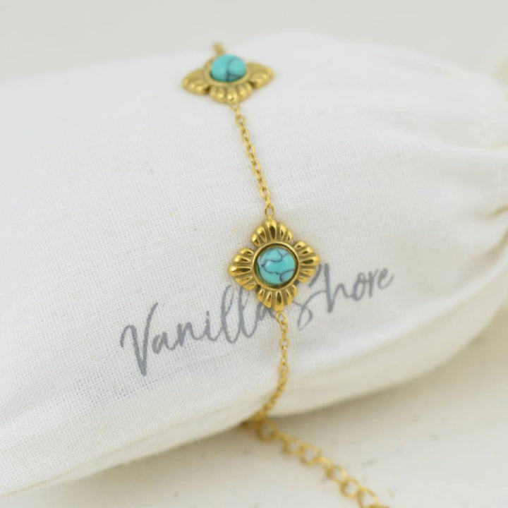 Desert Bloom Bracelet