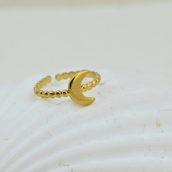 Little Luna Ring
