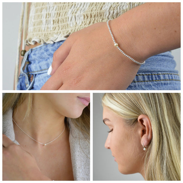 Dainty Pearl Bundle
