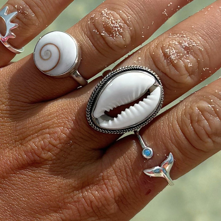 Seaside Soul Stack