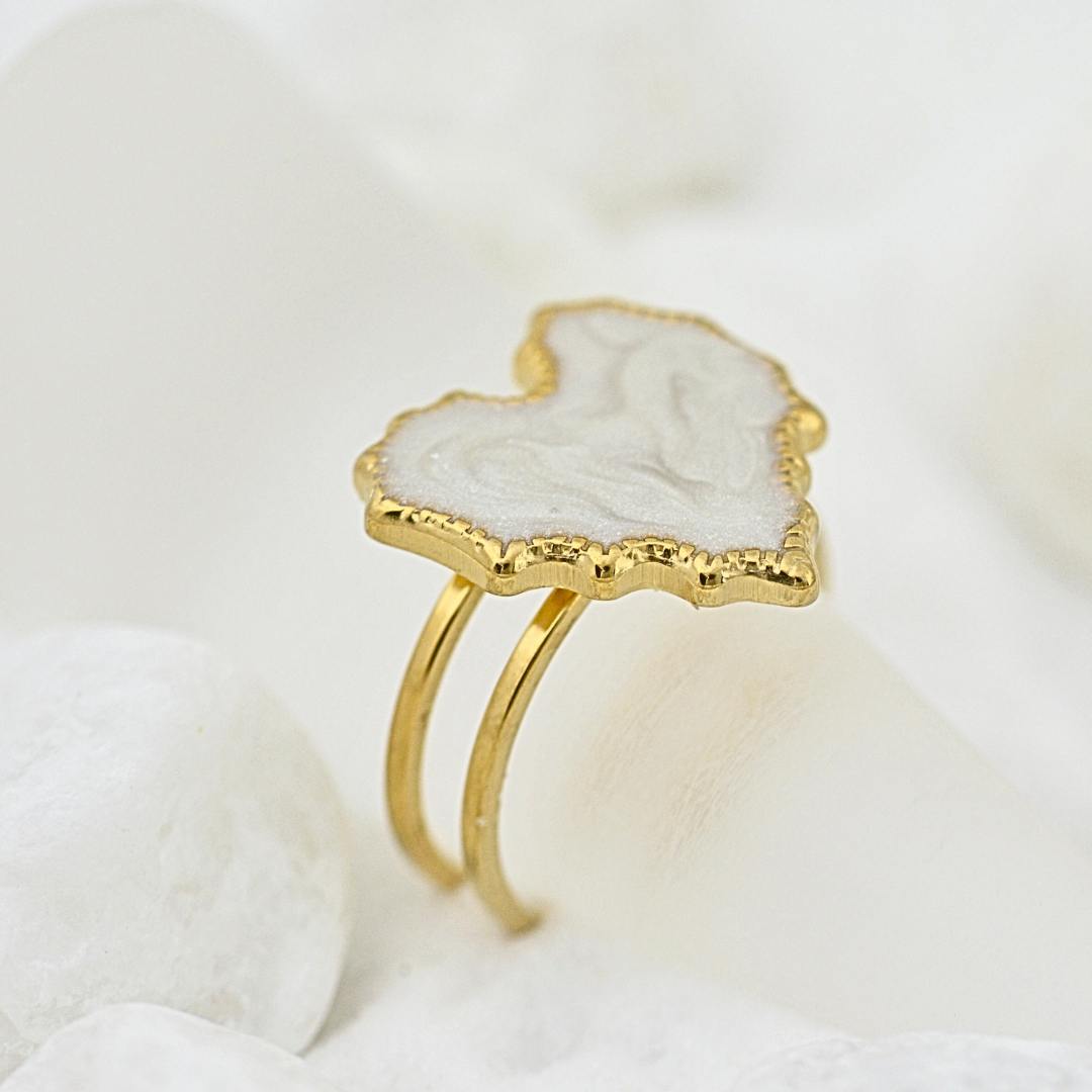 The Wild At Heart Ring